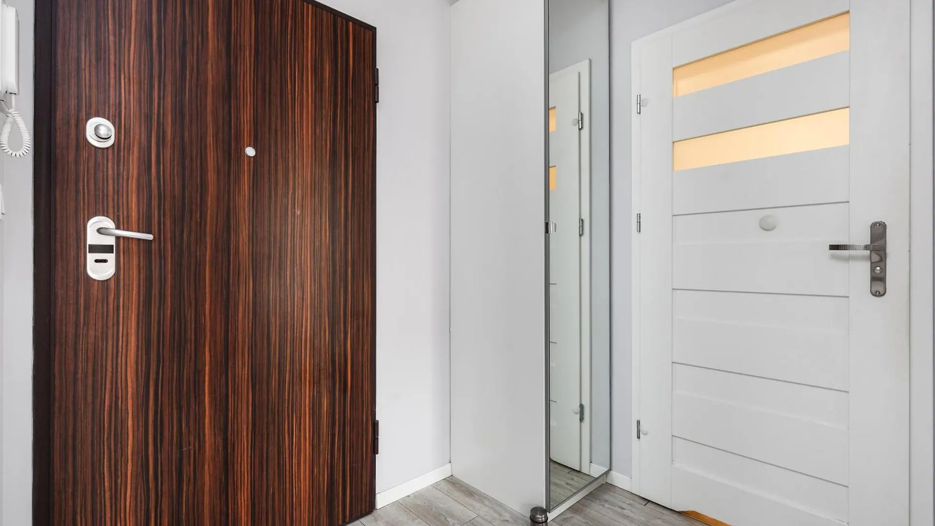Apartment Nowa Motlawa Residence By Happystay Gdansk