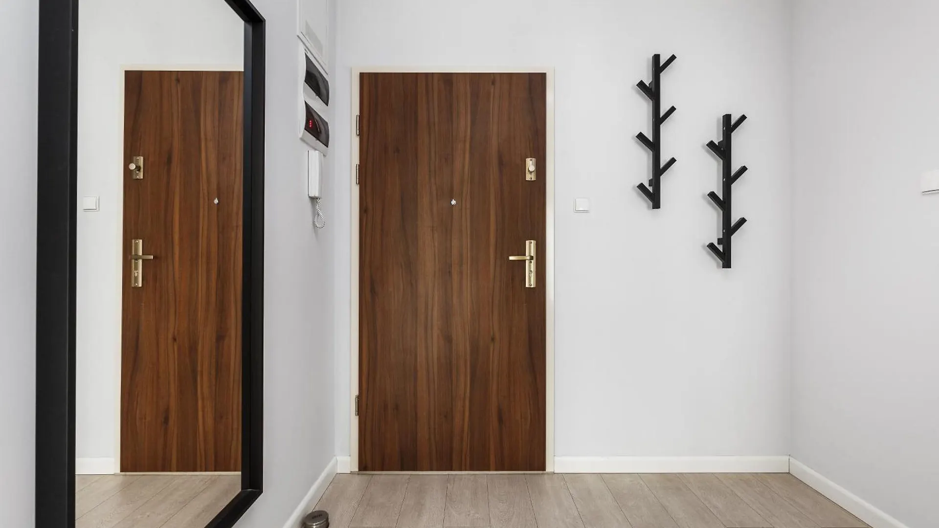 Apartment Nowa Motlawa Residence By Happystay Gdansk Poland